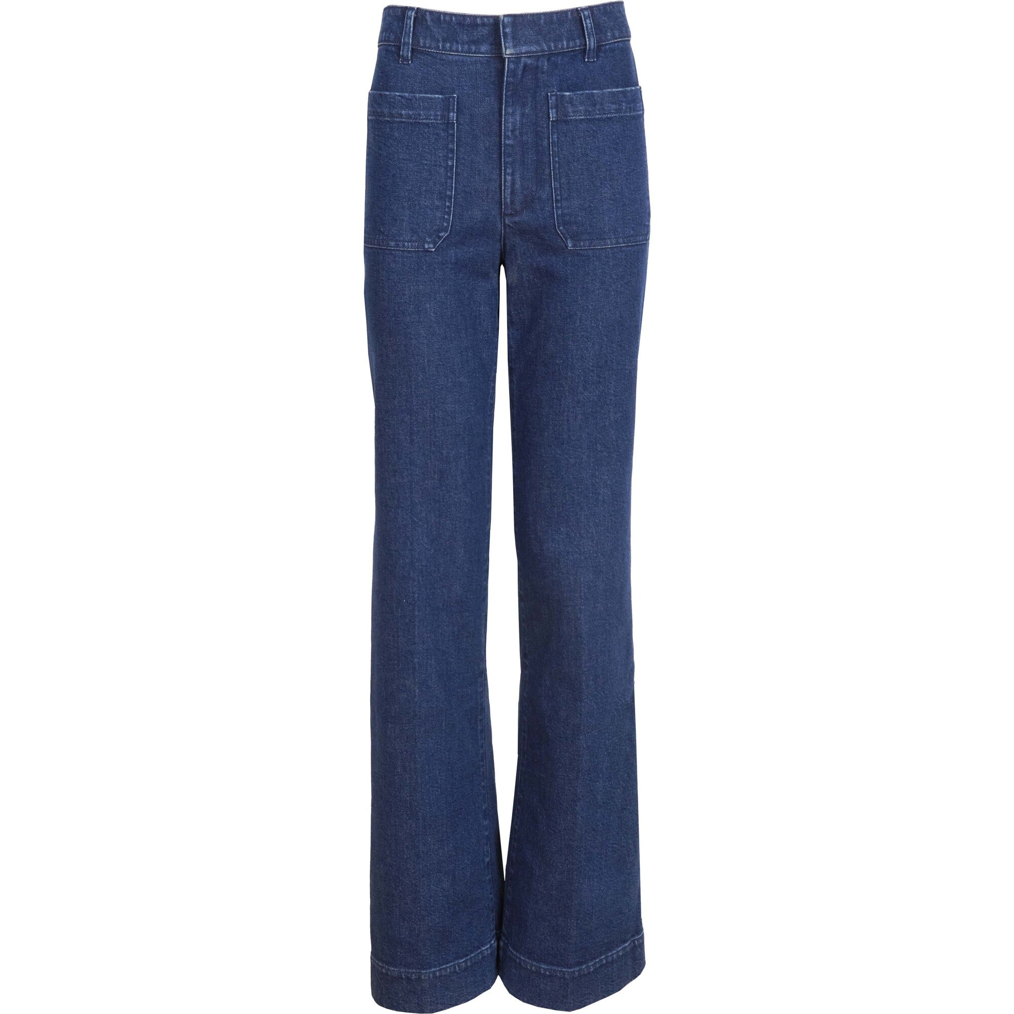 Women's Nicole Pant, Navy