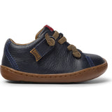 Peu Sneakers, Blue