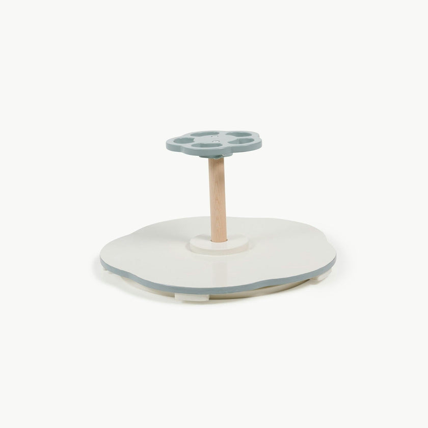 Sit + Spin