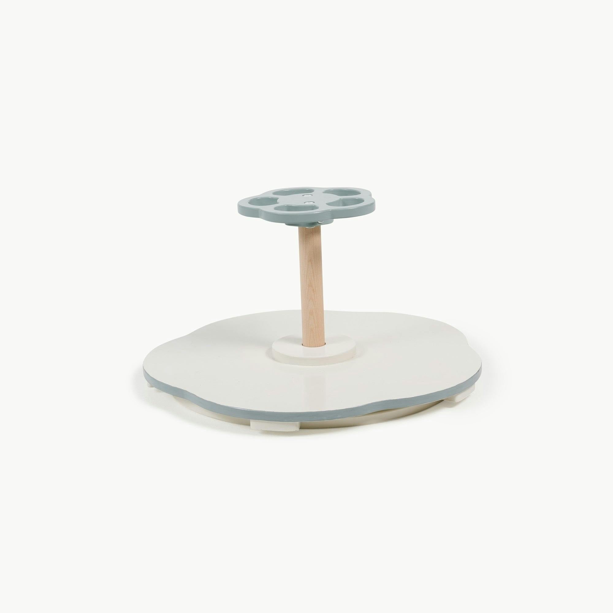 Sit + Spin