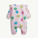 Magnetic Romper
