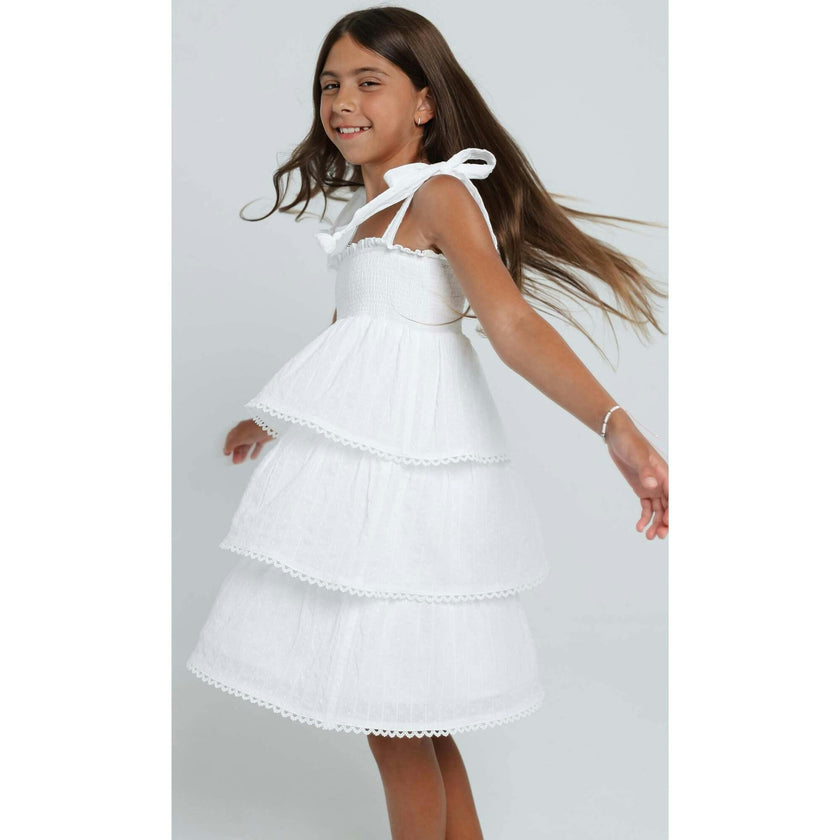 Paloma Dress