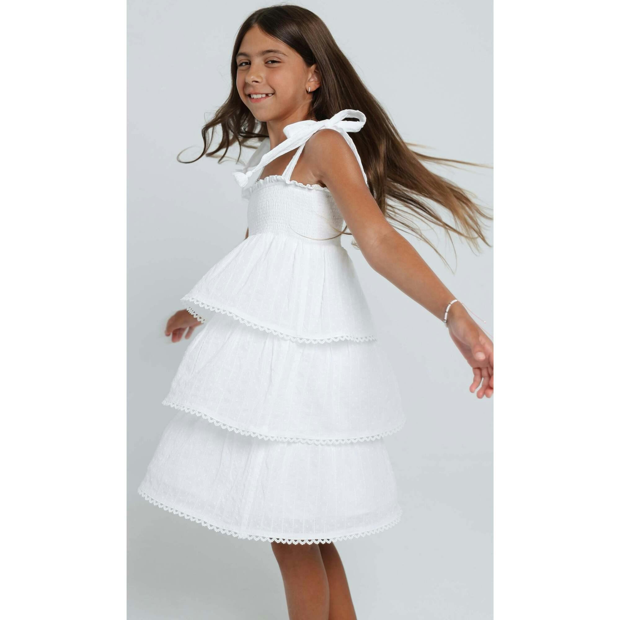 Paloma Dress
