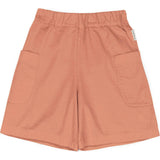 Mipounet SS26 Luca, Bermuda Rust