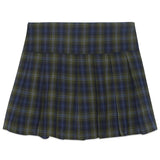 TARTINE ET CHOCOLAT Prep School Skirt - Marine