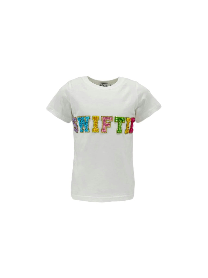 Crystal SWIFTIE T-shirt