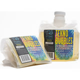 Tekno Bubbles 64oz Smart Pouch Refill B