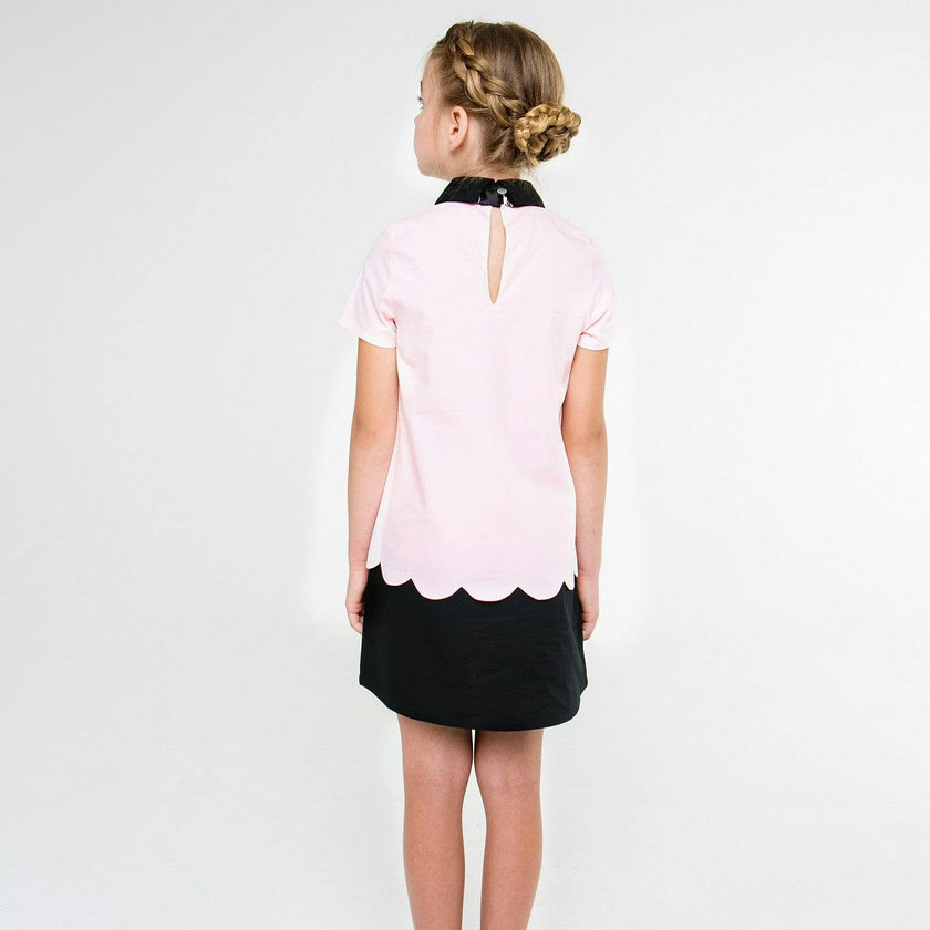 Adelaide (ivory/black)