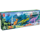 Giant Glow-In-The Dark Jigsaw Puzzle