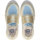 Youth Techloom Bliss Sneakers, Yellow