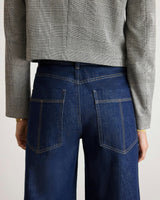 Angel Denim Pant
