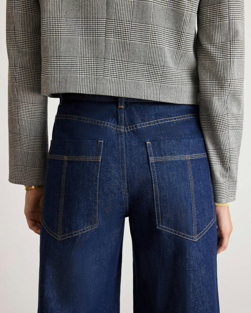 Angel Denim Pant