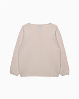 Thorpe Floral Heart Cardigan
