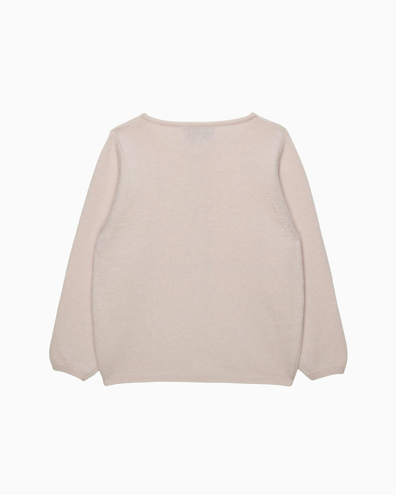 Thorpe Floral Heart Cardigan