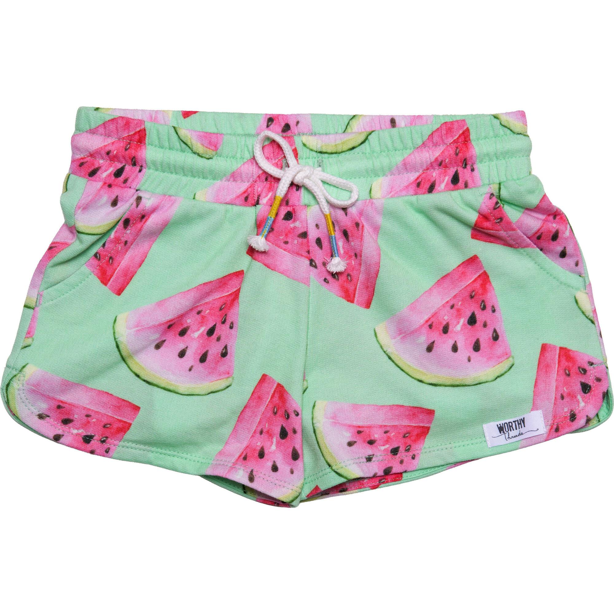 Tank Set in Watermelon