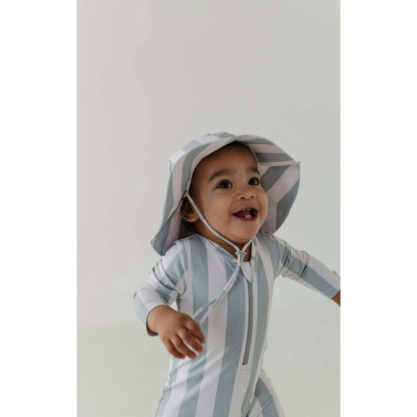 Baby Boy Sun Hat