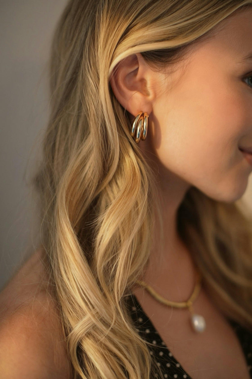 Mini Triple Threat Hoops