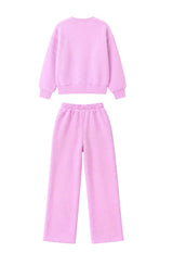 Alani Sweater Pant Set