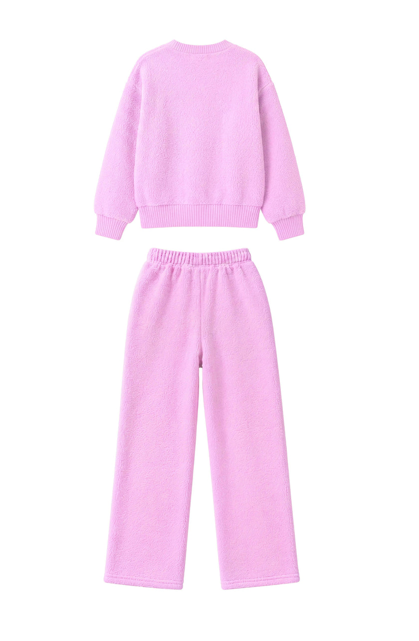 Alani Sweater Pant Set