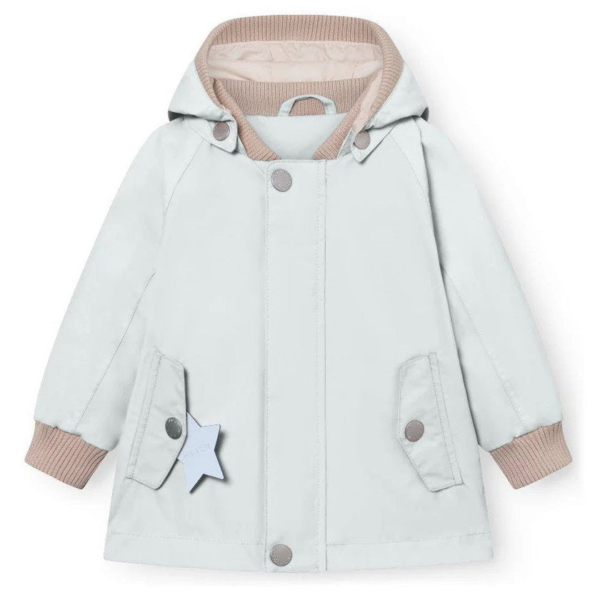 MATWALLY Spring Jacket