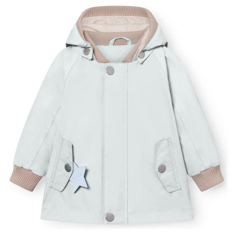 MATWALLY Spring Jacket