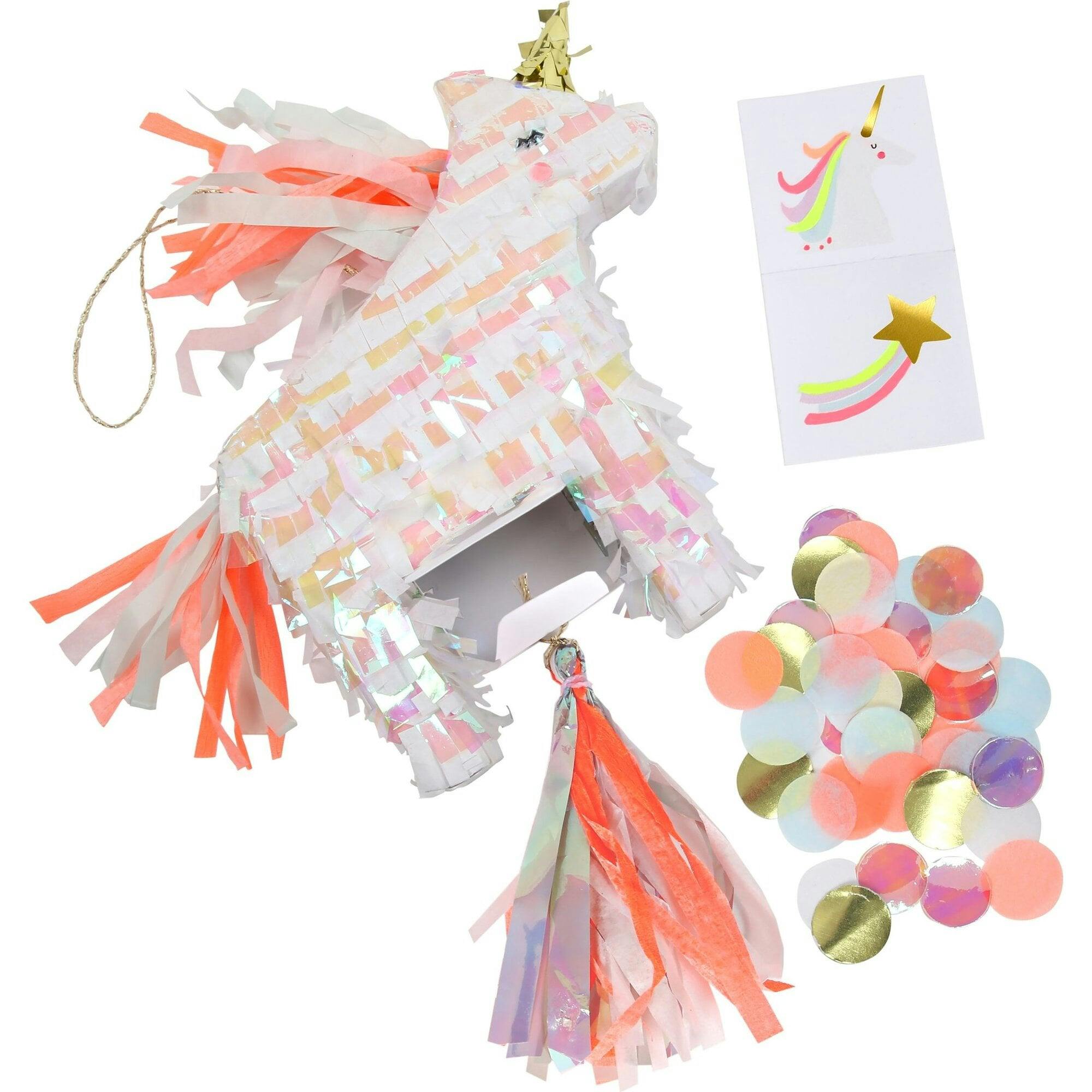 Pinata Favor