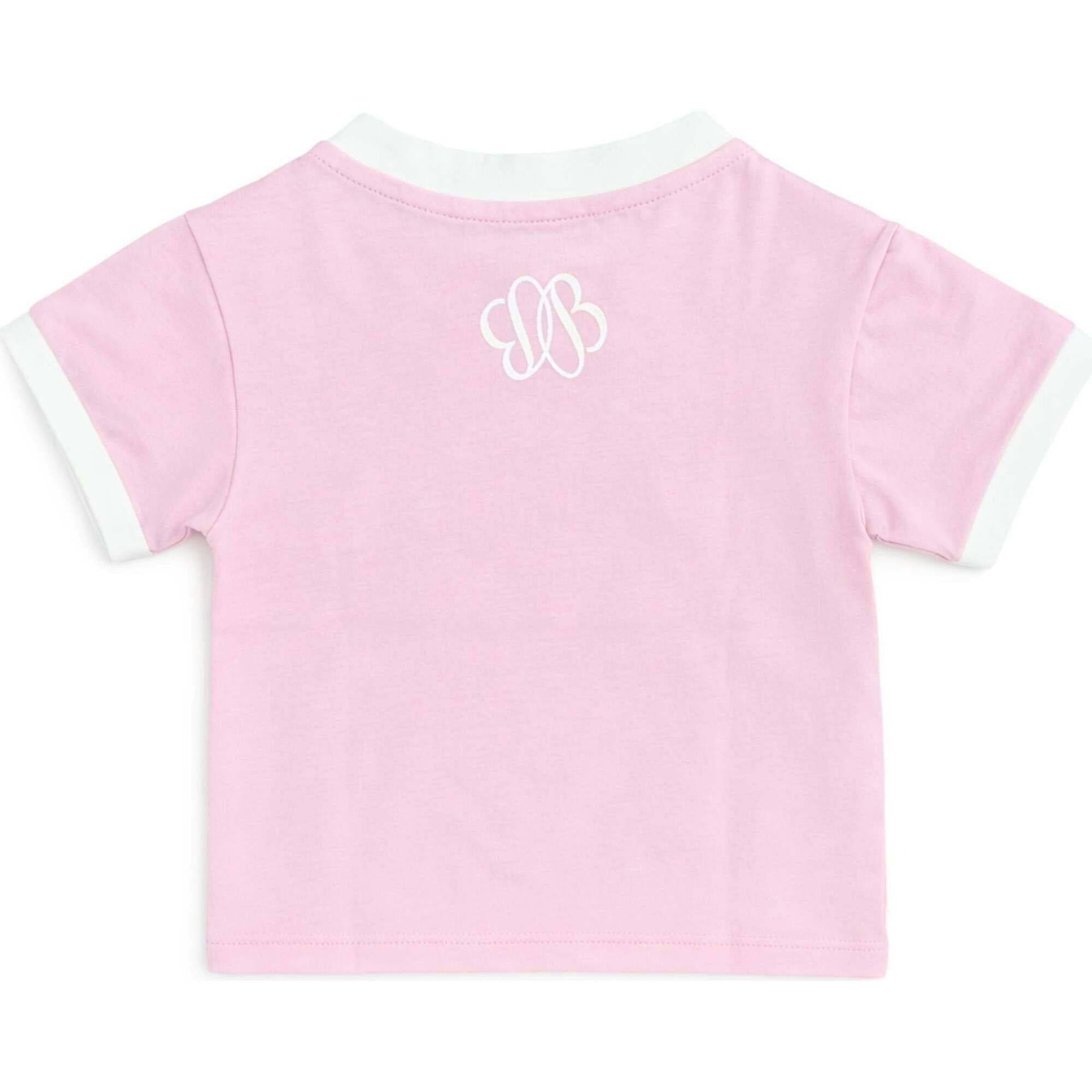 The Cottontail Signature T-Shirt™