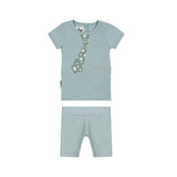 Fly Away Tie Two Piece Set