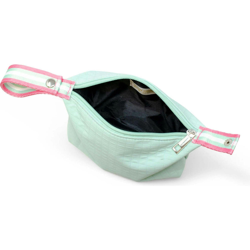Girl's Makeup Travel Bag Set