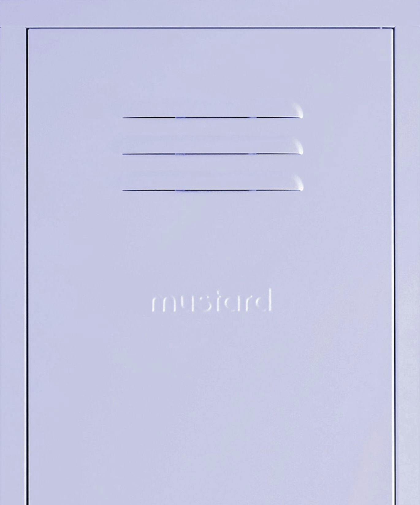 The Skinny In Lilac