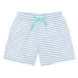 Theo Trunks in Bay Street Stripe (Men's)