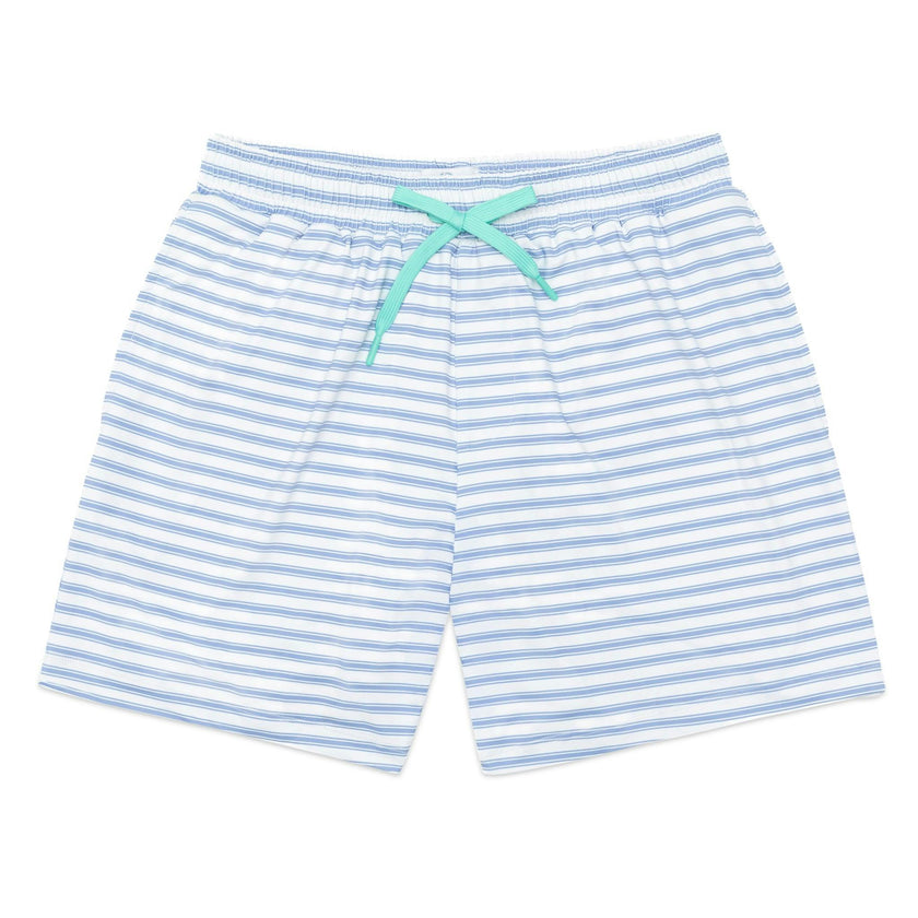 Theo Trunks in Bay Street Stripe (Men's)