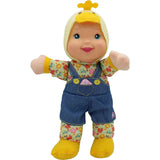 Baby's First Farm Animal Friends Toy Doll