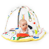 Baby Artist Play Gym