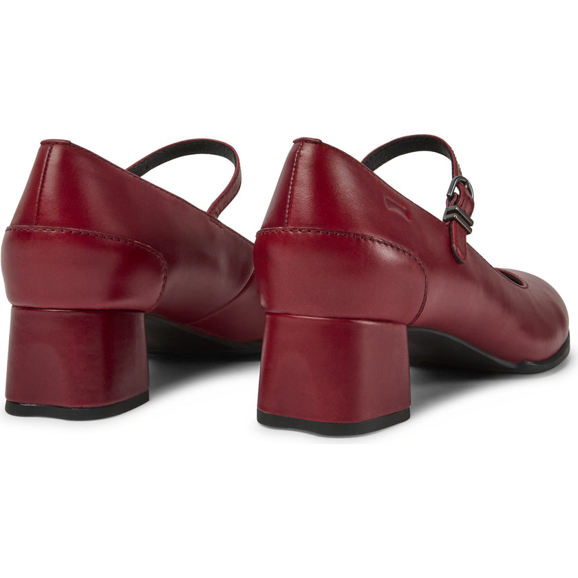 Shoes Katie Red, Red