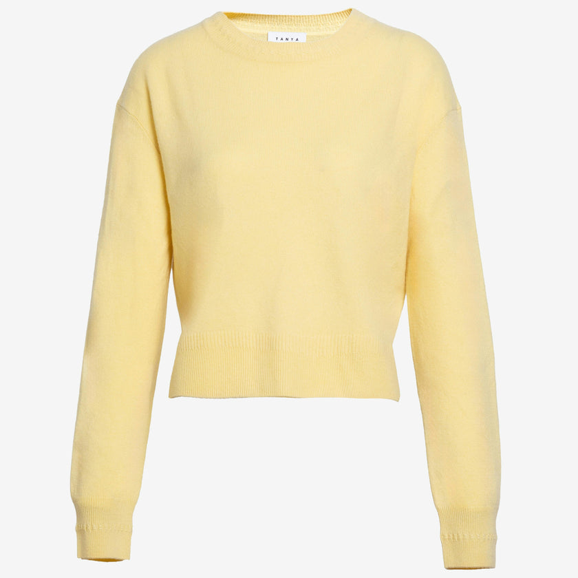 Lexia Cashmere Sweater