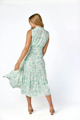 Mae Maxi Dress
