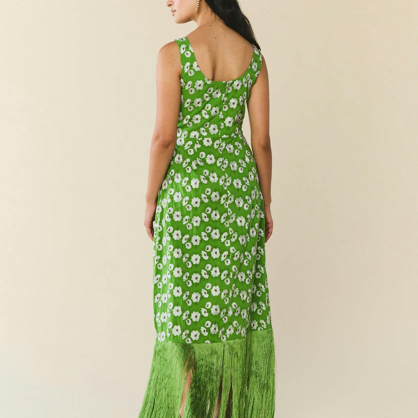 Hannah Dress