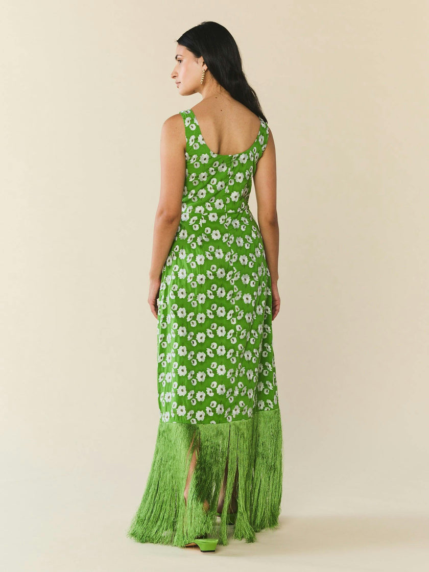 Hannah Dress