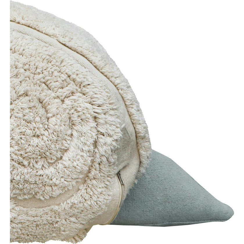 Pouf Mr. Snail