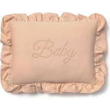 Baby Cushion Rose