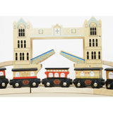 London Train Set