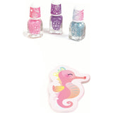 3C4G: Pearl Perfect Light-up Nail Dryer