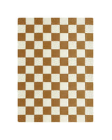 Checkerboard Rug