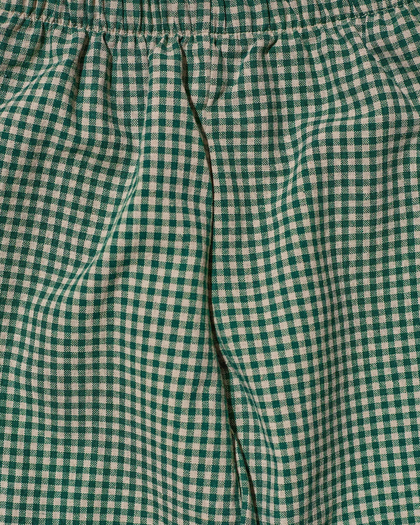 Forest Picnic Pants