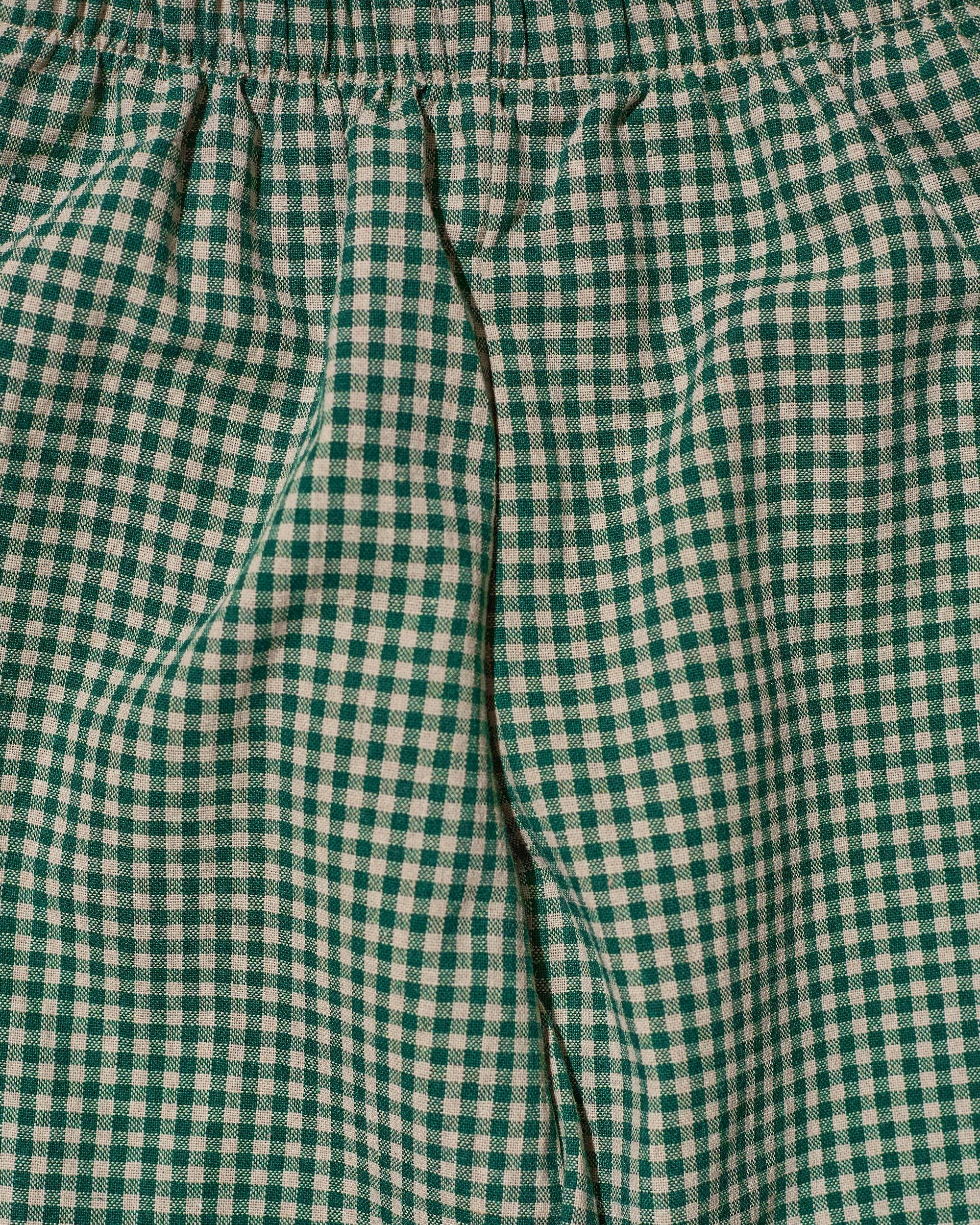 Forest Picnic Pants