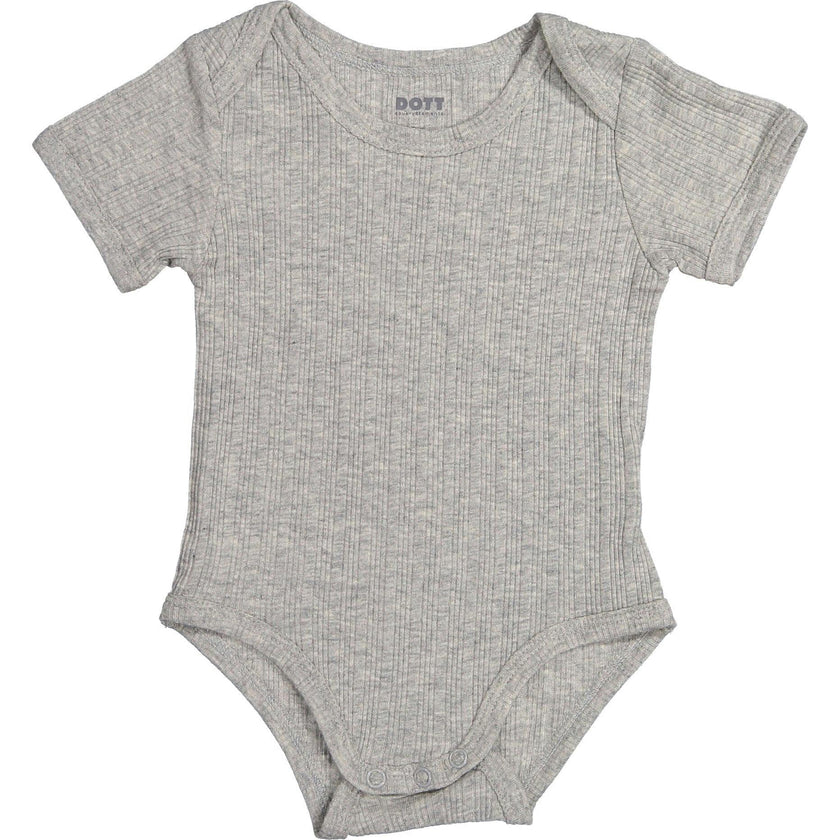 *Exclusive* Baby Boy Short Sleeve 4pc Onesie Set