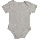 *Exclusive* Baby Girl Short Sleeve 4pc Onesie Set