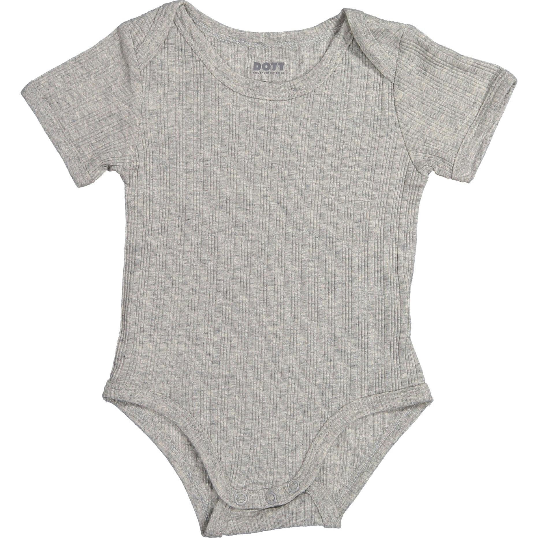 *Exclusive* Baby Boy Short Sleeve 4pc Onesie Set