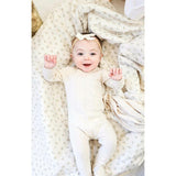 Pocket Cutie Footie and Beanie Set